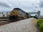 CSX 3340